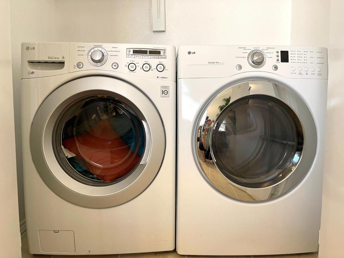 Downtown In Plano Apartman Kültér fotó