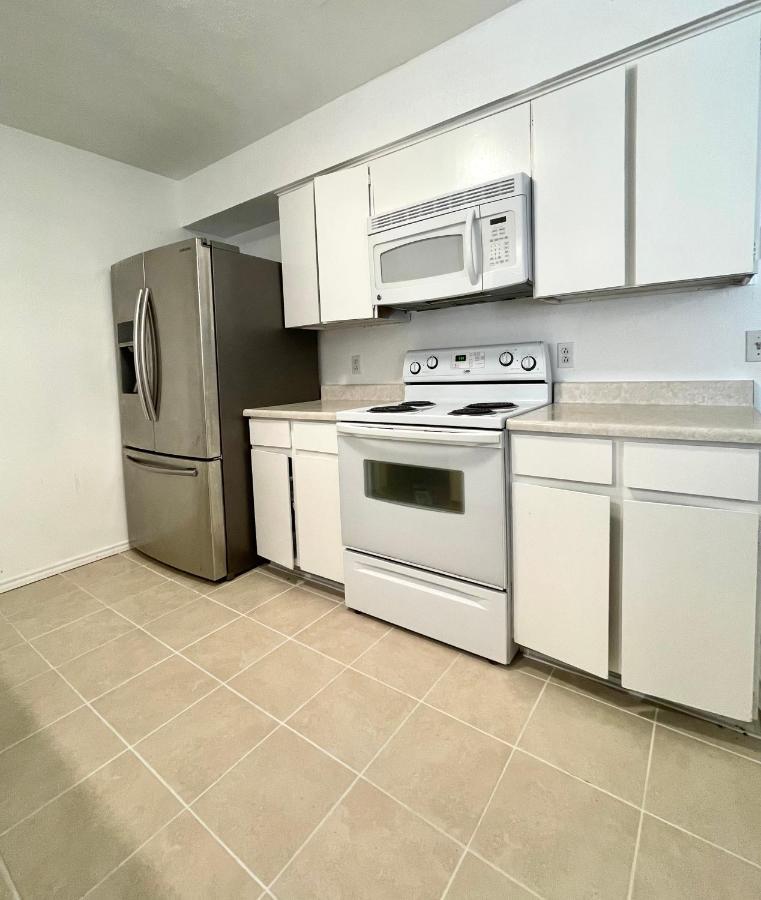 Downtown In Plano Apartman Kültér fotó